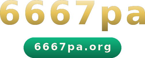 6667pa logo